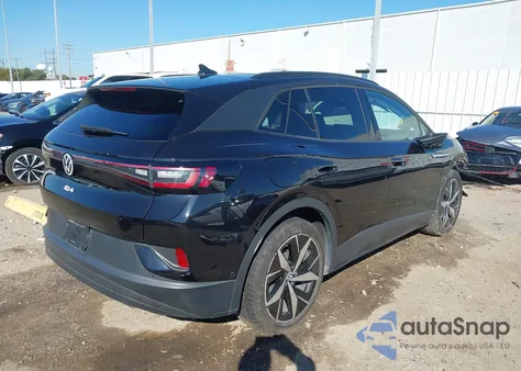 2023 Volkswagen Id.4 Pro S/Pro S Plus from USA, damaged, VIN 1V2FMPE80PC013070